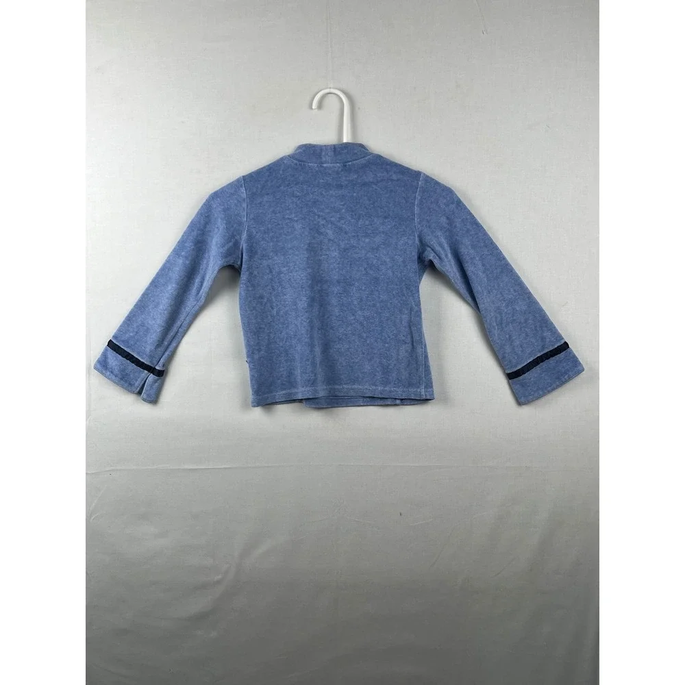 healthtex kidmatch long